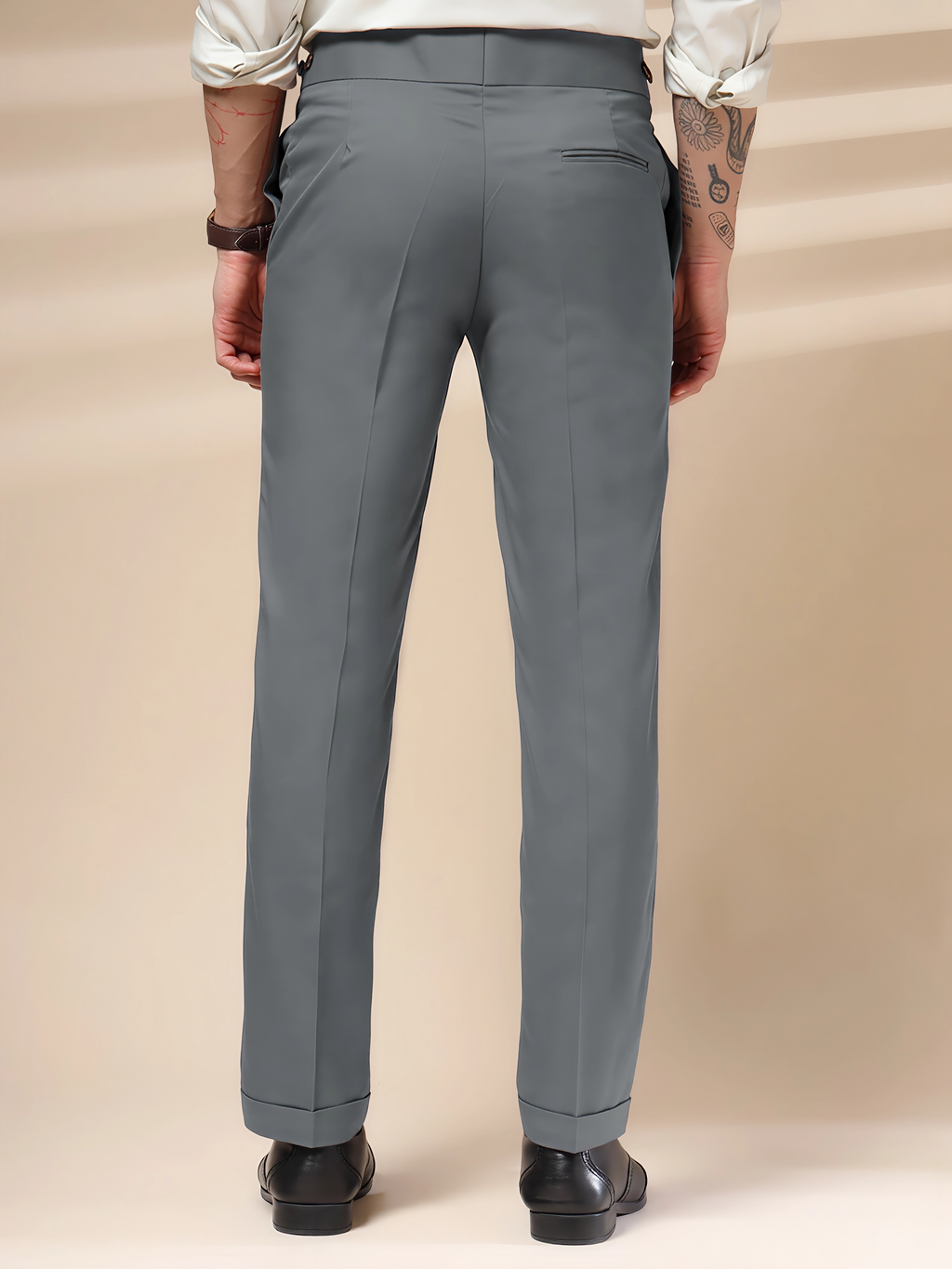 Stone Grey
