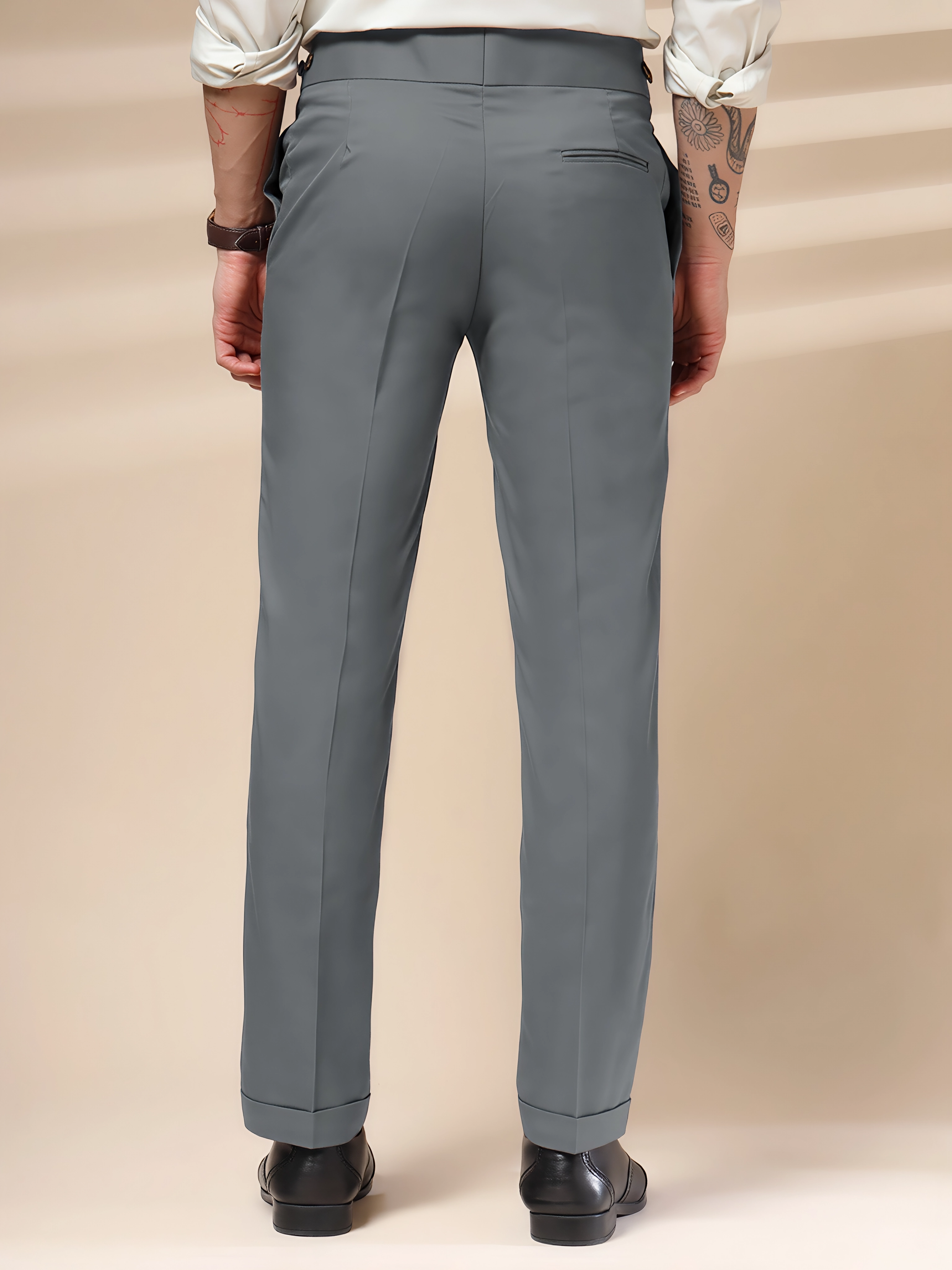 Stone Grey