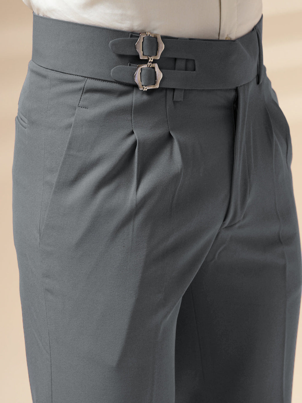Stone Grey