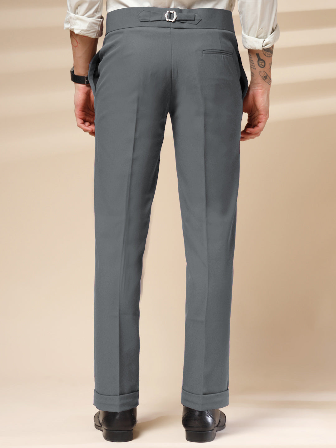 Stone Grey