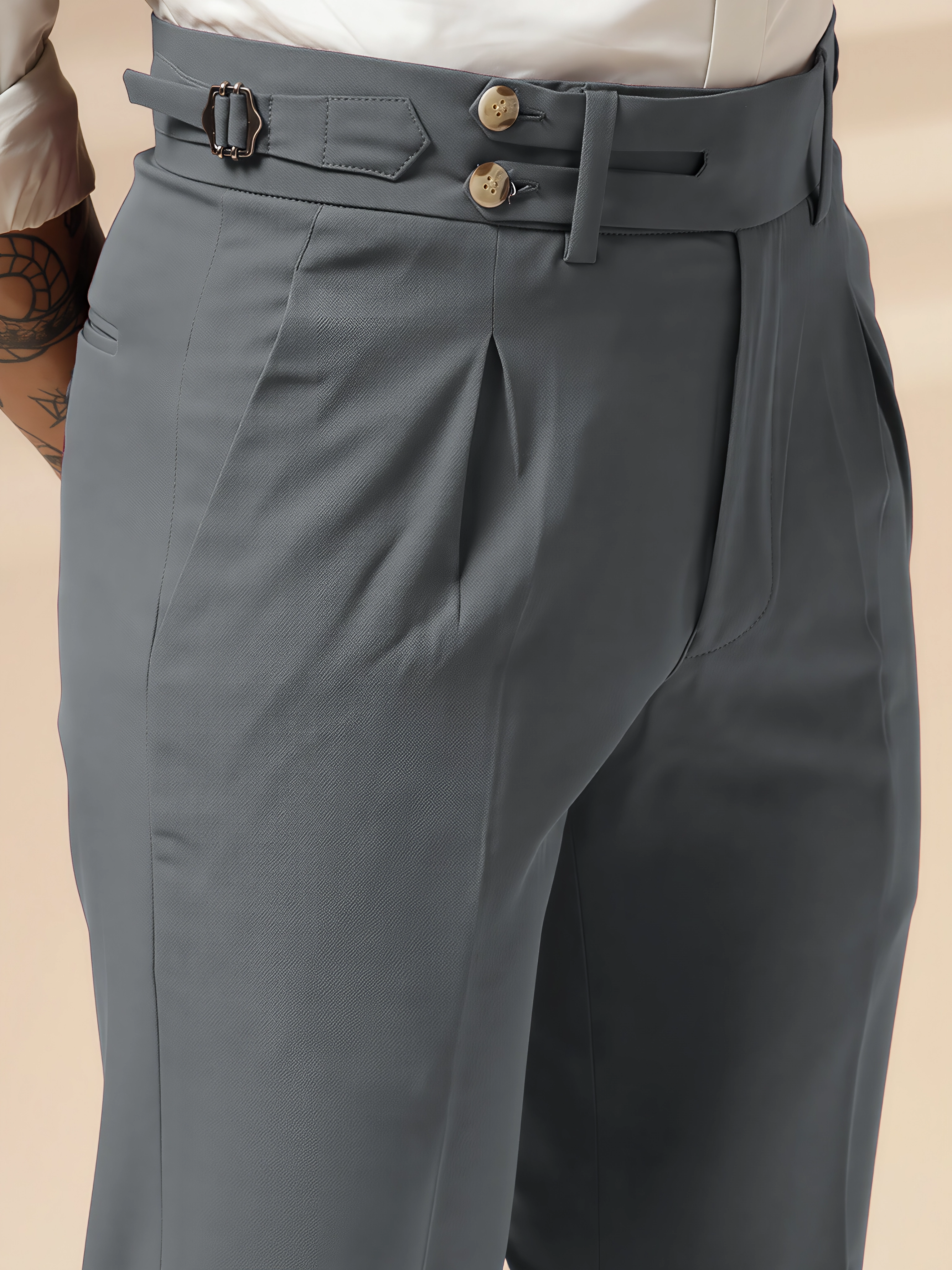 Stone Grey