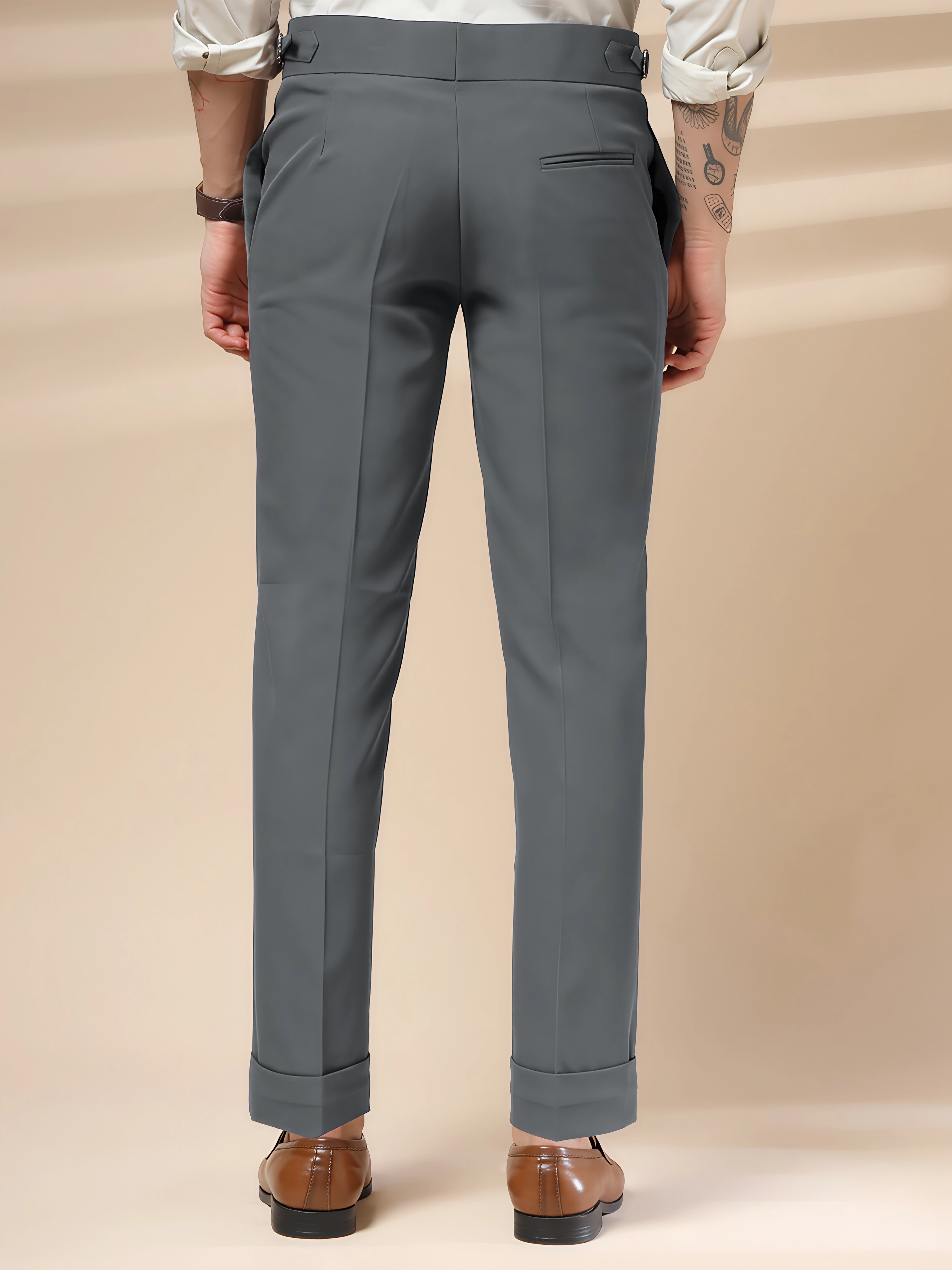 Stone Grey