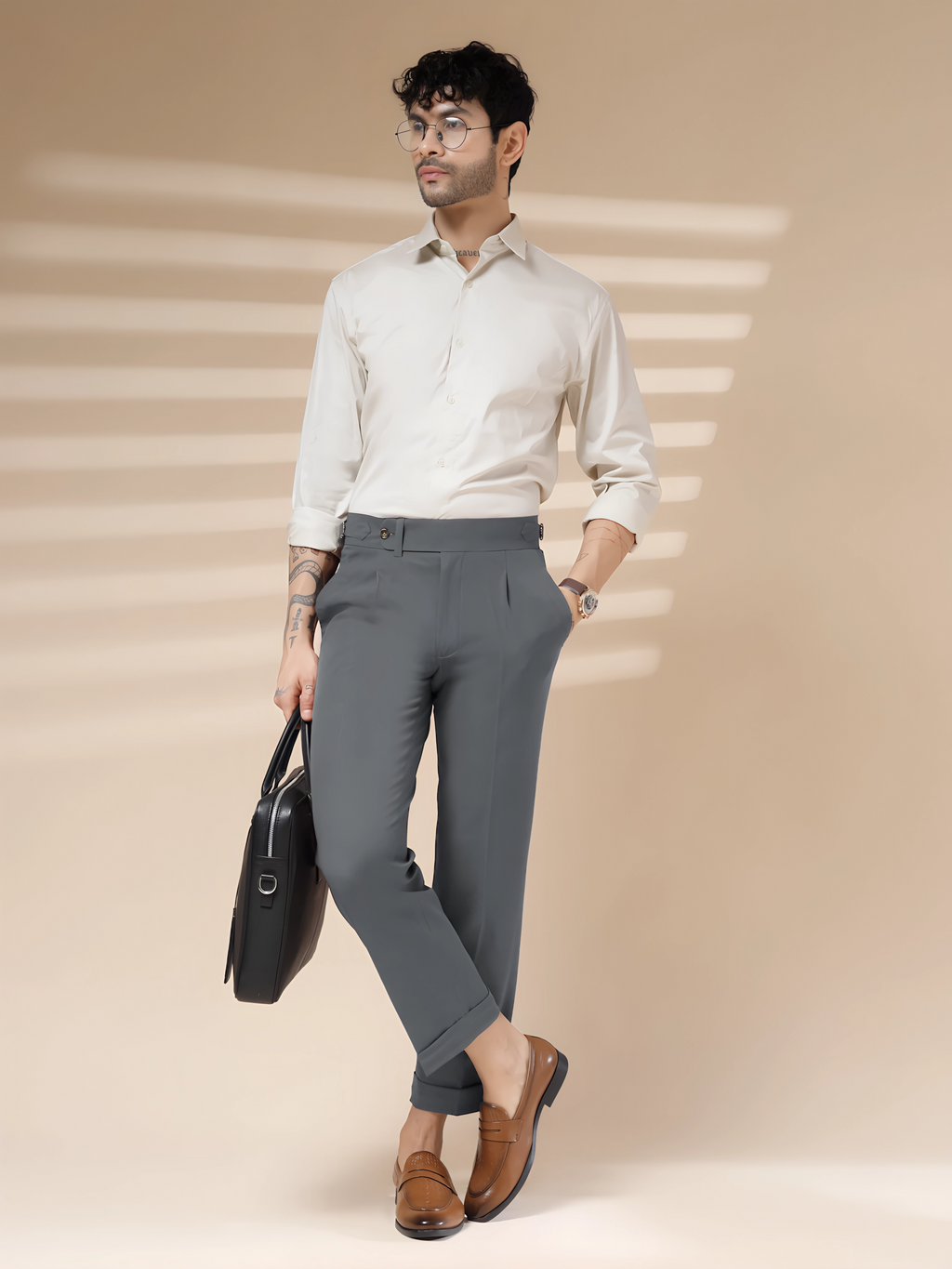 Stone Grey
