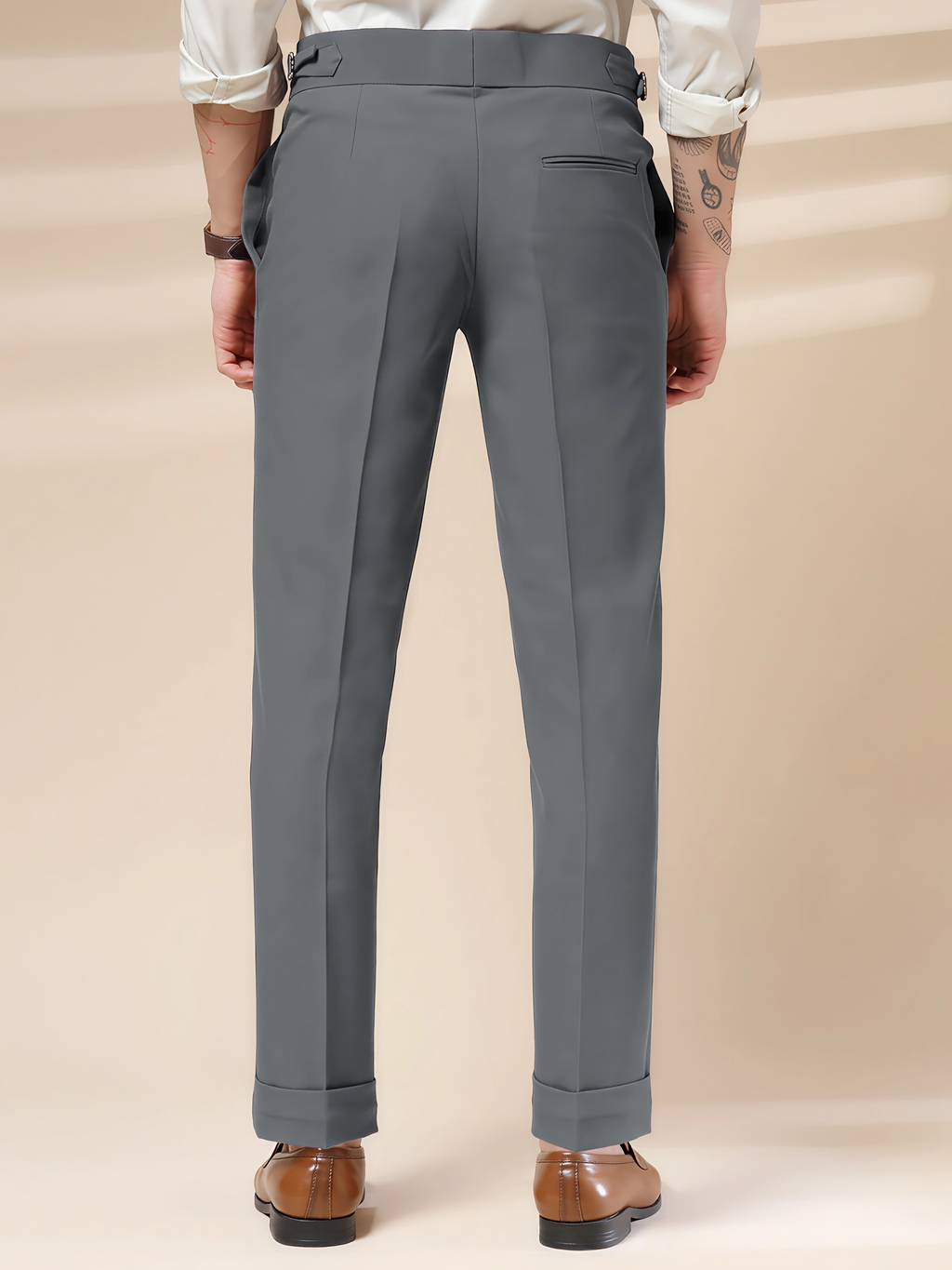 Stone Grey