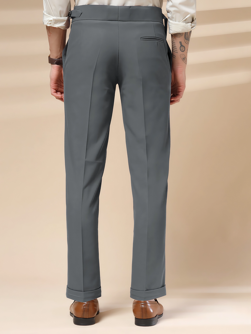 Stone Grey