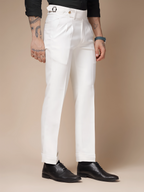 Italian Signature Formal Gurkha Pants by ITALIAN VEGA®