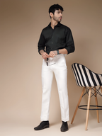Italian Signature Formal Gurkha Pants by ITALIAN VEGA®